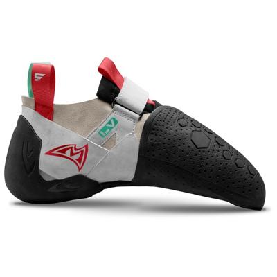 Mad Rock - Drone Low Volume Comp Series - Kletterschuhe 38 | EU 38 grau/schwarz Image