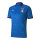 Puma UEFA Euro 2020 Italy Home Replica Mens Jersey Team Power Blue Peacoat
