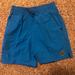Nike Shorts | Essential Men's 7" Swim Trunks In Photo Blue | Color: Blue | Size: S