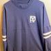 Disney Sweaters | Disney Jersey Shirt, Women’s Large | Color: Purple | Size: L