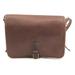 Coach Bags | Coach Leather Shoulder Bag Brown Old | Color: Brown | Size: Os