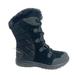 Columbia Shoes | Columbia Womens Ice Maiden Ii Snow Boot Black Size 8.5 M | Color: Black | Size: 8.5