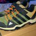 Adidas Shoes | Adidas Terrex Ax2r | Color: Black/Green | Size: 3bb