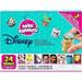 Disney Toys | Disney Mini Brands Christmas Advent Calendar 2023 With 24 Minis And 2 Exclusives | Color: Blue | Size: Standard