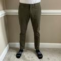 J. Crew Pants | J.Crew Men’s Stretch 250 Skinny | Color: Brown/Green | Size: 35