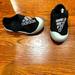 Adidas Shoes | Boys Adidas Black Water Shoes Size Toddler 10 | Color: Black | Size: 10b