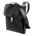 Louis Vuitton Bags | Louis Vuitton Taiga Saratov Crossbody Messenger Bag | Color: Black/Green | Size: Os