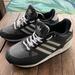 Adidas Shoes | Like New Adidas Zx750 Us Size 6 (See Description) | Color: Gray/White | Size: 6