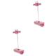 ifundom 2 Pcs Frog Jump Children Jumping Toys Balance Training Toy Fun Sports Toys Bounce Jumping Toys Somatosensory Training Toy+ Jumper Toys Foam Bouncing Toy Outdoor Toddler Nbr Sweater