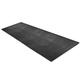 Little Nation Tatami Rug Play Mats for Nursery Baby Toddler Children Kids Room, Soft Touch Mat and Easy to Clean (200 x 400 cm, Dark Grey)