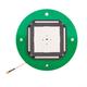 PETSTIBLE Built-in Antenna Board, High-precision RTK GNSS Antenna High-gain GPS Antenna 3-18V For GNSS GLO/GAL BDS