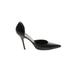 Balenciaga Heels: Black Shoes - Women's Size 39