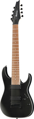 Ibanez RG8EX-BKF