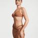 Women's Victoria's Secret Shimmer Icon Push-Up Bikini Top