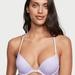 Women's Victoria's Secret Sexy Tee Front-Close Push-Up Bra