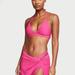 Women's Victoria's Secret Mix & Match Removable Push-Up Halter Bikini Top