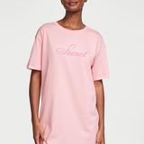 Women's Victoria's Secret Cotton Sleepshirt