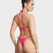Women's Victoria's Secret Mix & Match String Thong Bikini Bottom