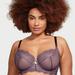 Women's Victoria's Secret Fabulous By Victoria's Secret Lace Full-Cup Bra