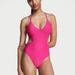 Women's Victoria's Secret The Cut-Out Cheeky One-Piece Swimsuit