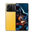 POCO X5 Pro 5G 16.9 cm (6.67") Double SIM Android 12 USB Type-C 6 Go 128 5000 mAh Jaune