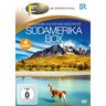 Südamerika Box DVD-Box (DVD) - ZYX Music