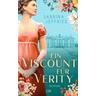 Ein Viscount für Verity / Elegant Occasions Bd.3 - Sabrina Jeffries