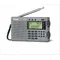 TECSUN PL320 FM/AM/SW/WM/Radio Full Band Ricevitore DSP Radio FM Radio portatile stereo Display LCD