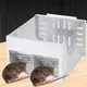 Pièges à souris réutilisables et efficaces Pièges à rats sûrs et efficaces Piège à rats
