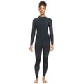 Neoprenanzug ROXY "4/3mm Swell Series" Gr. M-L/170-175 & 56-65kg, schwarz (black) Damen Sportanzüge Bekleidung