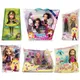 Original Bratz Puppe Süßigkeiten Welt Familie Mode Bratz Kidz Konzert Lil Boyz Nacht Stil Cloe