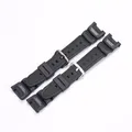 Uhr armband für casio G-SHOCK SGW-100 sgw100 armband harz sport wasserdicht ersatz armband