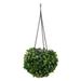 Solar Powered Lamp 1Pc Solar Powered Lamp Rattan Ball Led Light Flower Ball Light Decorative Light