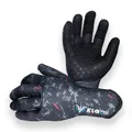 Neue 3mm Neopren Tauch handschuhe rutsch feste stich feste verschleiß feste Tauch handschuhe warme