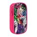 Joker Character Harley Quinn Pencil Case Large Capacity Double-layer Pen Bag School Stationery Pouch Organizer Office Supplies Pencase For Kids Adult