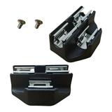 2Pcs Electric Tool Screwdriver Holder 43-72-0550 For Milwaukee With Screws Bit