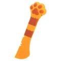 3 Count Pet Canning Spoon Silicone Ladle Spoon Pet Accessory Mini Can Opener Adorable Spoon for Cat
