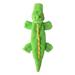 Huanledash Dog Chew Toy Bite Resistant Relieve Boredom Sound Tail Pet Puppy Chew Squeaker Sound Toys for Entertainment
