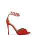 Bellini Beauty Tie-fastened Sandals