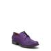 Letty Oxford Flat