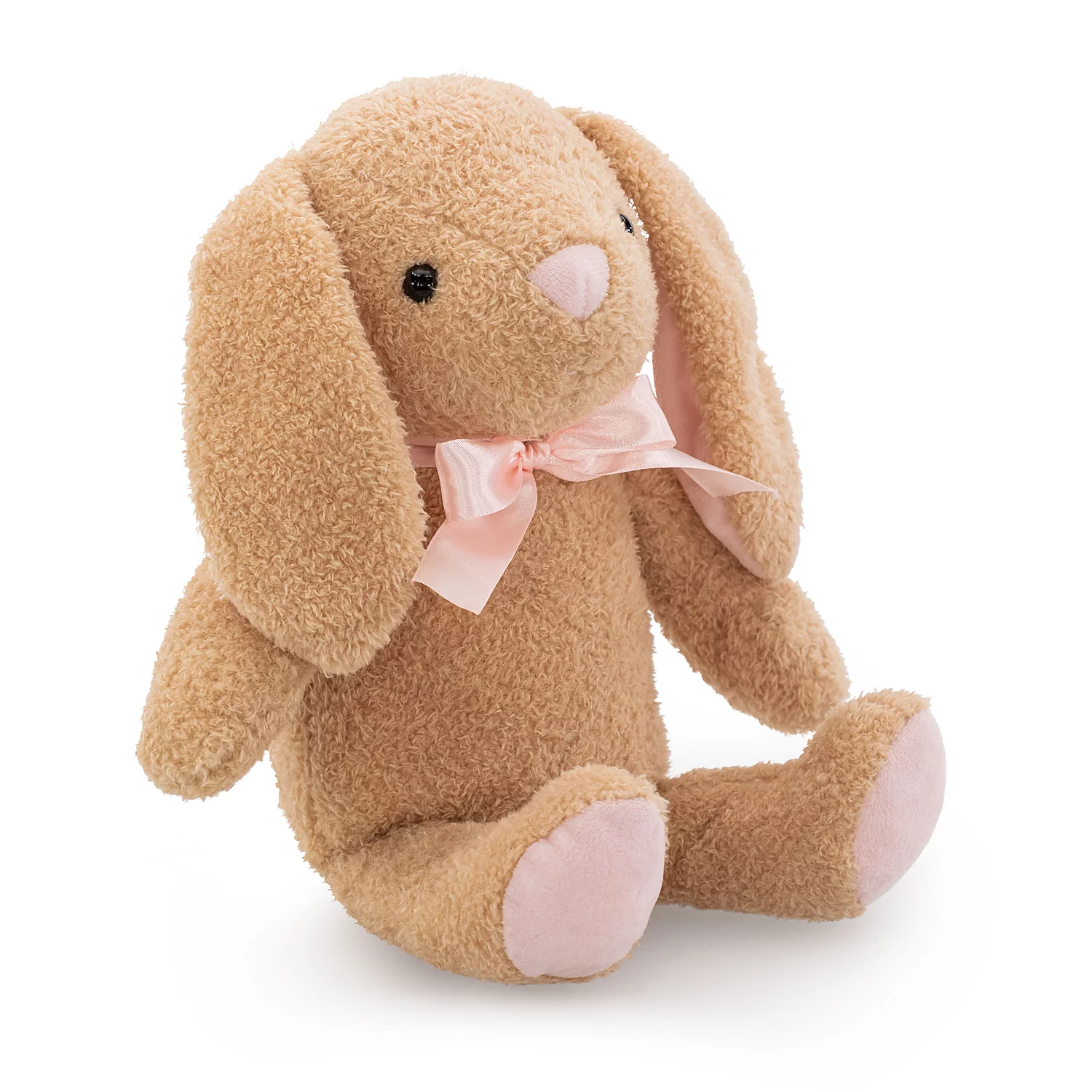 Peluche à rembourrer "Hopsi le lapin