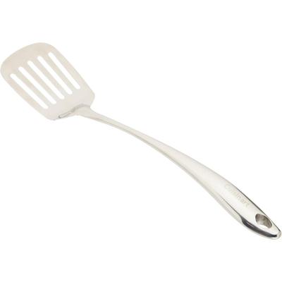 Cuisinart Stainless Steel Slotted Turner, Medium