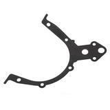 Oil Pump Gasket - Compatible with 2004 - 2008 Chevy Aveo 1.6L 4-Cylinder VIN 6 2005 2006 2007