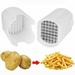 One-Step Potato Fries Cutter