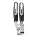 Cuisinart Garlic Press, One Size, Stainless Steel