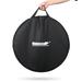 29 inch Wheelset Bag Wheel Carry Bag Oxford Bike Travel Tire Bag Wheel Cover for Mountain Road Bike