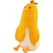 Banana Duck Plush Pillow Soft Toys Yellow Duck Plush Toy Cute Plushie Hugging Plush Pillow Cartoon Funny Duck Stuffed Animal for Girls Boys s Birthday or Festival Gifts