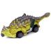 Apmemiss Clearance Dinosaur Toys for Kids 3-7 Dinosaur Transport Truck for Boys Friction Truck Toy Dinosaur Cars Dino Figures Gift for Boys and Girls Clearance Sale
