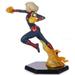 Avengers Captain Marvel PVC Figure (No Packaging)