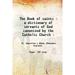 The Book of saints : a dictionary of servants of God canonized by the Catholic Church : 1921 [Hardcover]